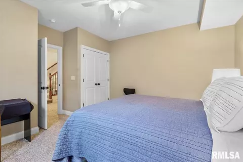 2600 Old Bachelor Trl, Springfield, IL 62711 photo 35