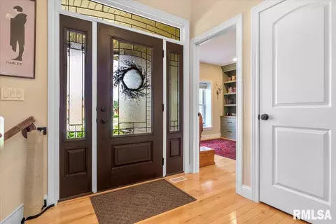 2600 Old Bachelor Trl, Springfield, IL 62711 photo 42