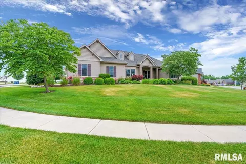 2600 Old Bachelor Trl, Springfield, IL 62711 photo 48