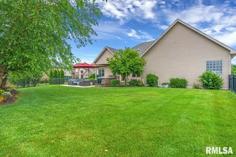2600 Old Bachelor Trl, Springfield, IL 62711 photo 46