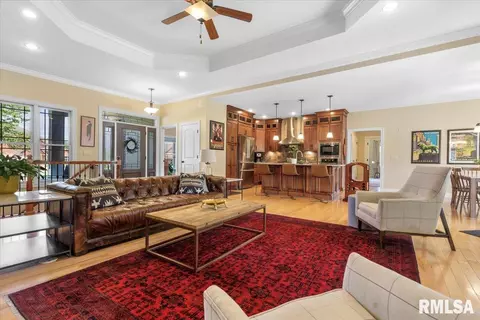 2600 Old Bachelor Trl, Springfield, IL 62711 photo 10