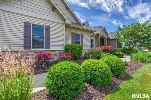 2600 Old Bachelor Trl, Springfield, IL 62711 photo 4