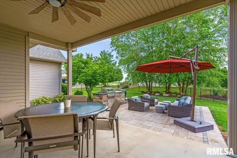 2600 Old Bachelor Trl, Springfield, IL 62711 photo 41