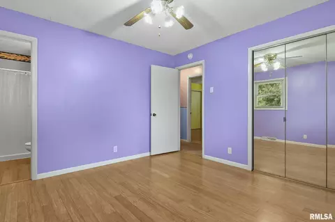 509 Rainbow Dr, Athens, IL 62613 photo 30