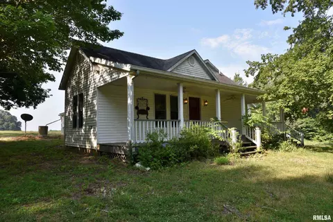 2180 Oak Grove Rd, Vienna, IL 62995