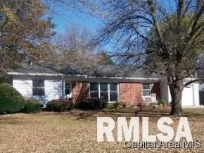 207 E Dayton, Oneida, IL 61467 photo 1