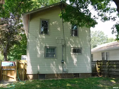 1916 5th St, Springfield, IL 62702 photo 28