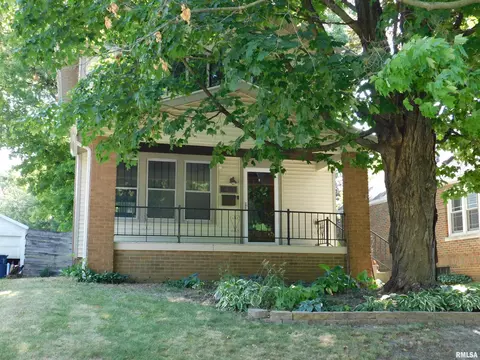 1916 5th St, Springfield, IL 62702 photo 26