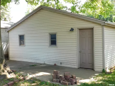 1916 5th St, Springfield, IL 62702 photo 29