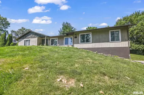 40 Arabian Spur, Springfield, IL 62702
