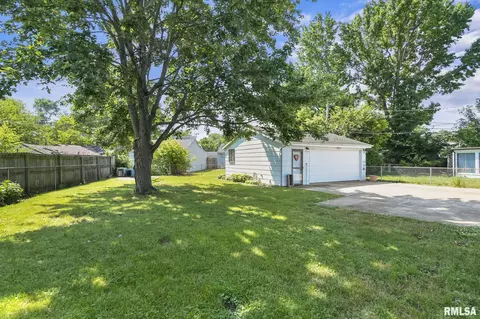 1712 Albert St, Springfield, IL 62702 photo 27