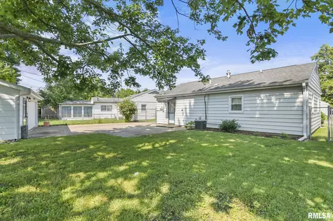 1712 Albert St, Springfield, IL 62702 photo 26