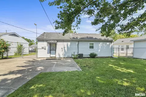 1712 Albert St, Springfield, IL 62702 photo 25