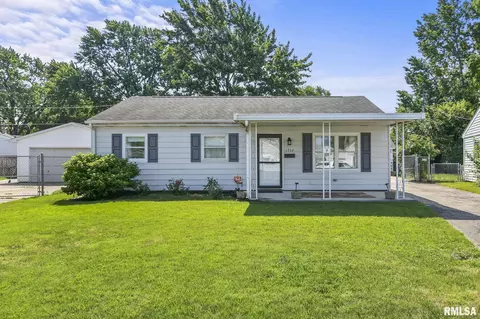 1712 Albert St, Springfield, IL 62702 photo 3