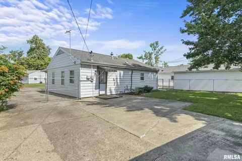 1712 Albert St, Springfield, IL 62702 photo 24