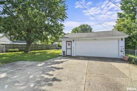 1712 Albert St, Springfield, IL 62702 photo 23