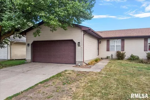 129 Volare Ln, Springfield, IL 62703