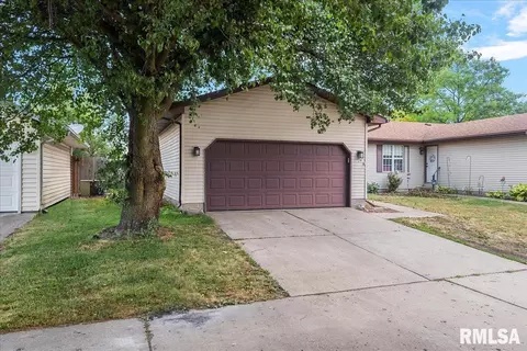 129 Volare Ln, Springfield, IL 62703 photo 2