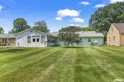 30 Circle Dr, Springfield, IL 62703 photo 31