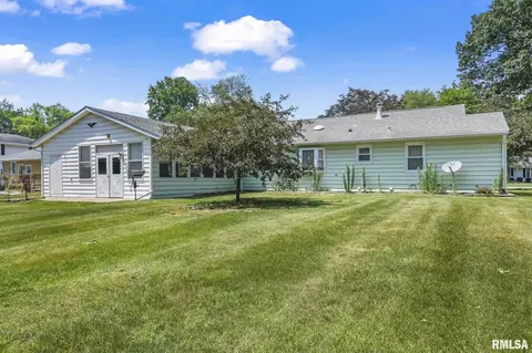 30 Circle Dr, Springfield, IL 62703 photo 27