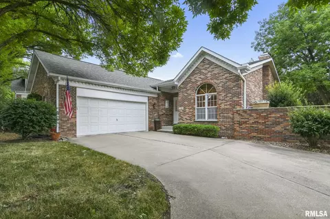 100 Timberridge, Springfield, IL 62702