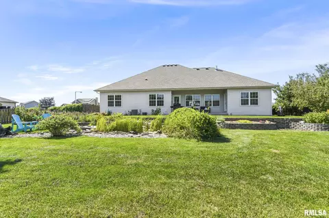 314 Eagle Ridge Dr, Chatham, IL 62629 photo 39
