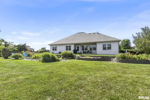 314 Eagle Ridge Dr, Chatham, IL 62629 photo 37