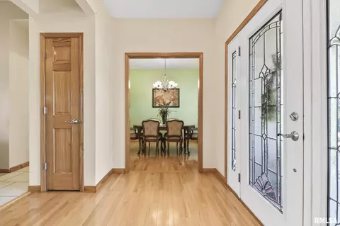 314 Eagle Ridge Dr, Chatham, IL 62629 photo 4