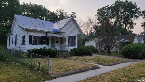 1109 N 13th St, Springfield, IL 62702 photo 28