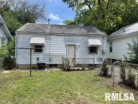1921 S 2nd St, Springfield, IL 62704 photo 22