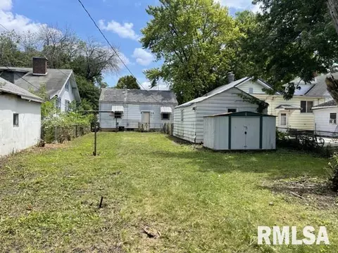 1921 S 2nd St, Springfield, IL 62704 photo 21