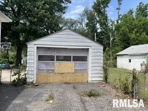 1921 S 2nd St, Springfield, IL 62704 photo 20