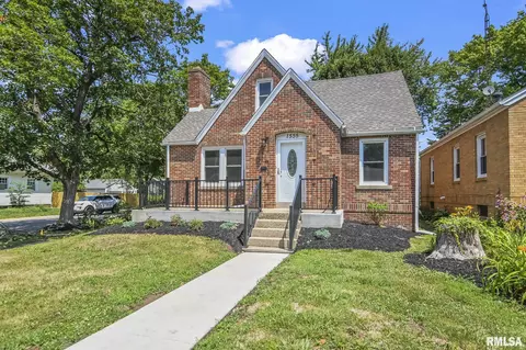 1555 W Lawrence Ave, Springfield, IL 62704