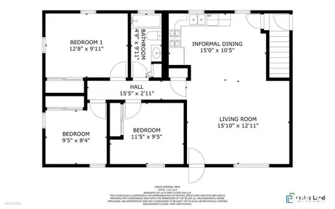 2552 Sandgate Rd, Springfield, IL 62702 photo 35