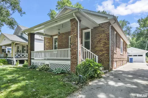 620 S Park Ave, Springfield, IL 62704