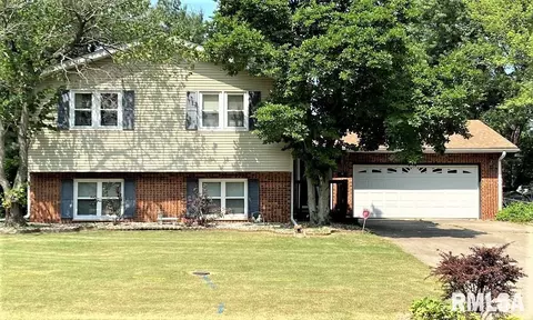 12 Holiday Ln, Riverton, IL 62561