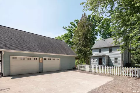 5624 N Kramm Rd, Brimfield, IL 61517