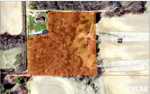 5378 Possum Trot Rd, Rochester, IL 62563