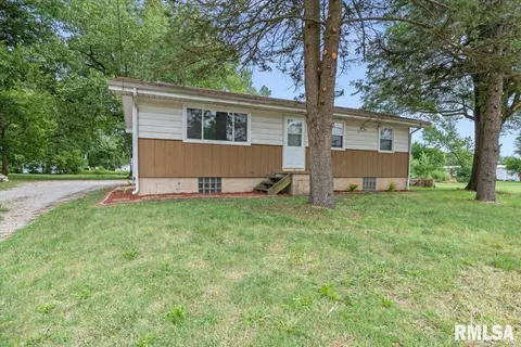 3620 N Peoria Rd, Springfield, IL 62702