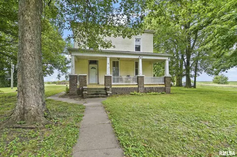 5142 W State Route 97, Springfield, IL 62707