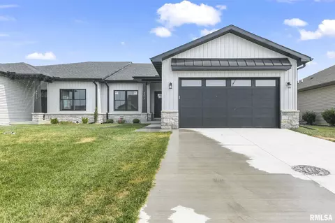 3313 Grassmere Dr, Springfield, IL 62711