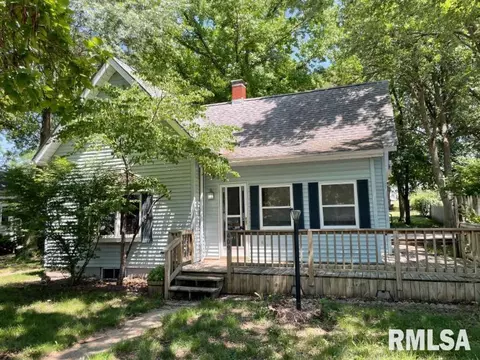 409 N Pearl St, Havana, IL 62644