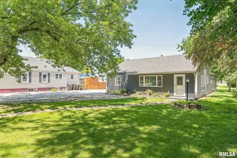 508 W Franklin St, Mclean, IL 61754