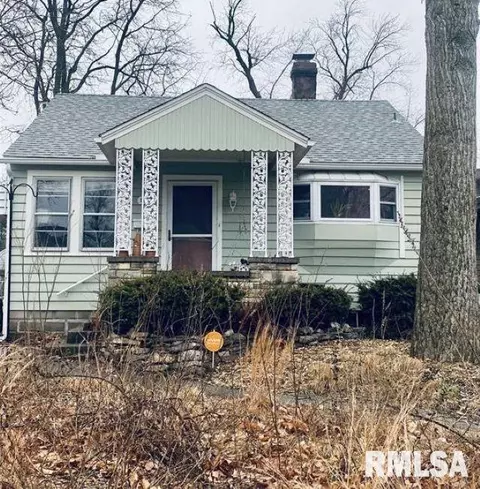 1641 W Adams St, Springfield, IL 62704