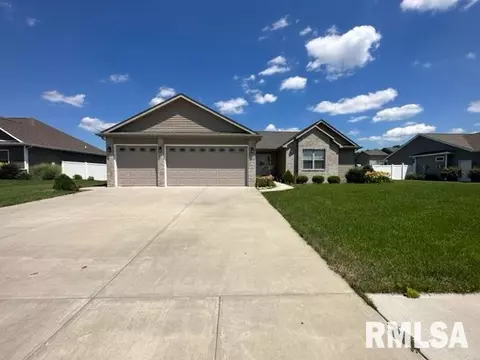 2000 West Rd, Springfield, IL 62711