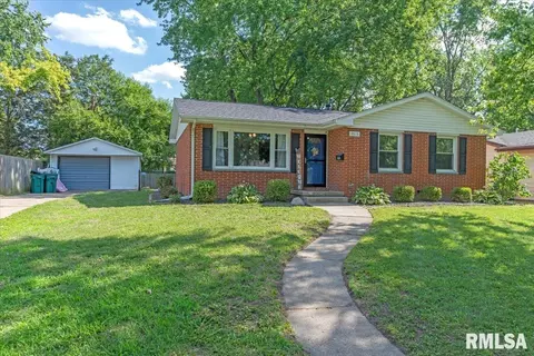2616 Selkirk Rd, Springfield, IL 62702 photo 2