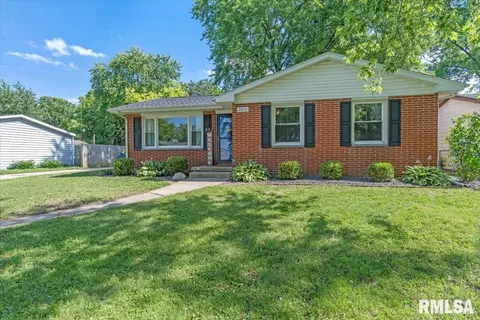 2616 Selkirk Rd, Springfield, IL 62702 photo 3
