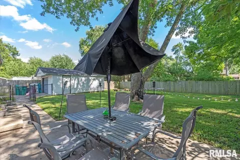 2616 Selkirk Rd, Springfield, IL 62702 photo 29