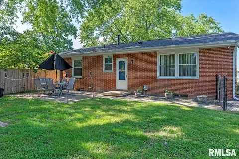2616 Selkirk Rd, Springfield, IL 62702 photo 30