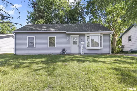 2241 Dunwich, Springfield, IL 62702